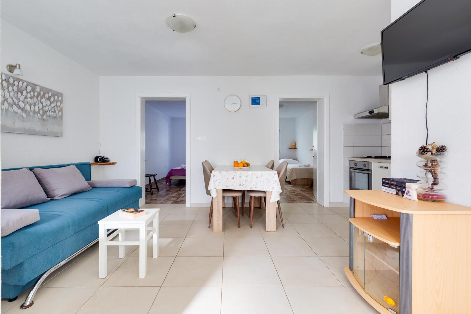 Apartman Ive 1 Kozino Exterior photo