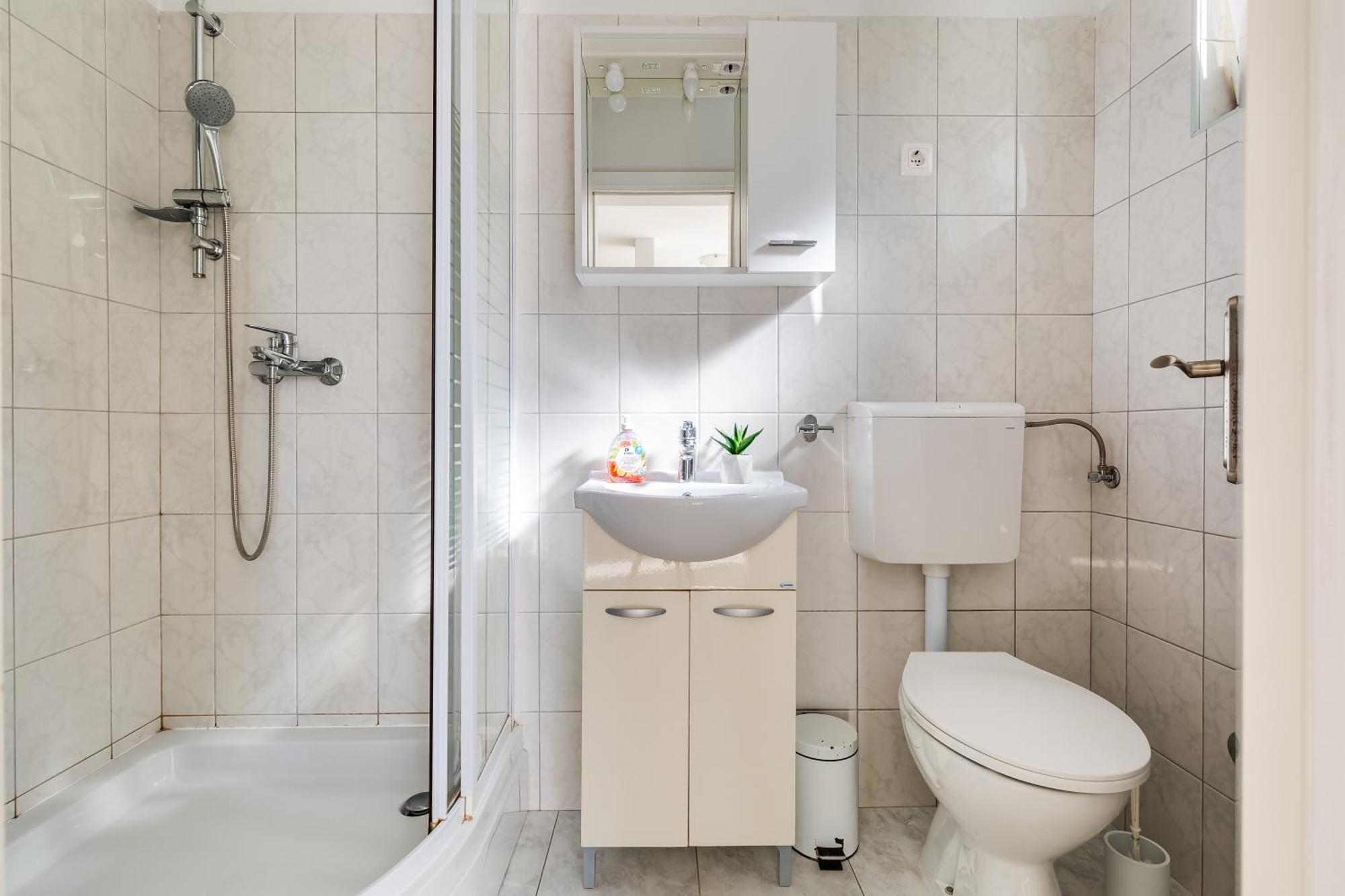 Apartman Ive 1 Kozino Exterior photo
