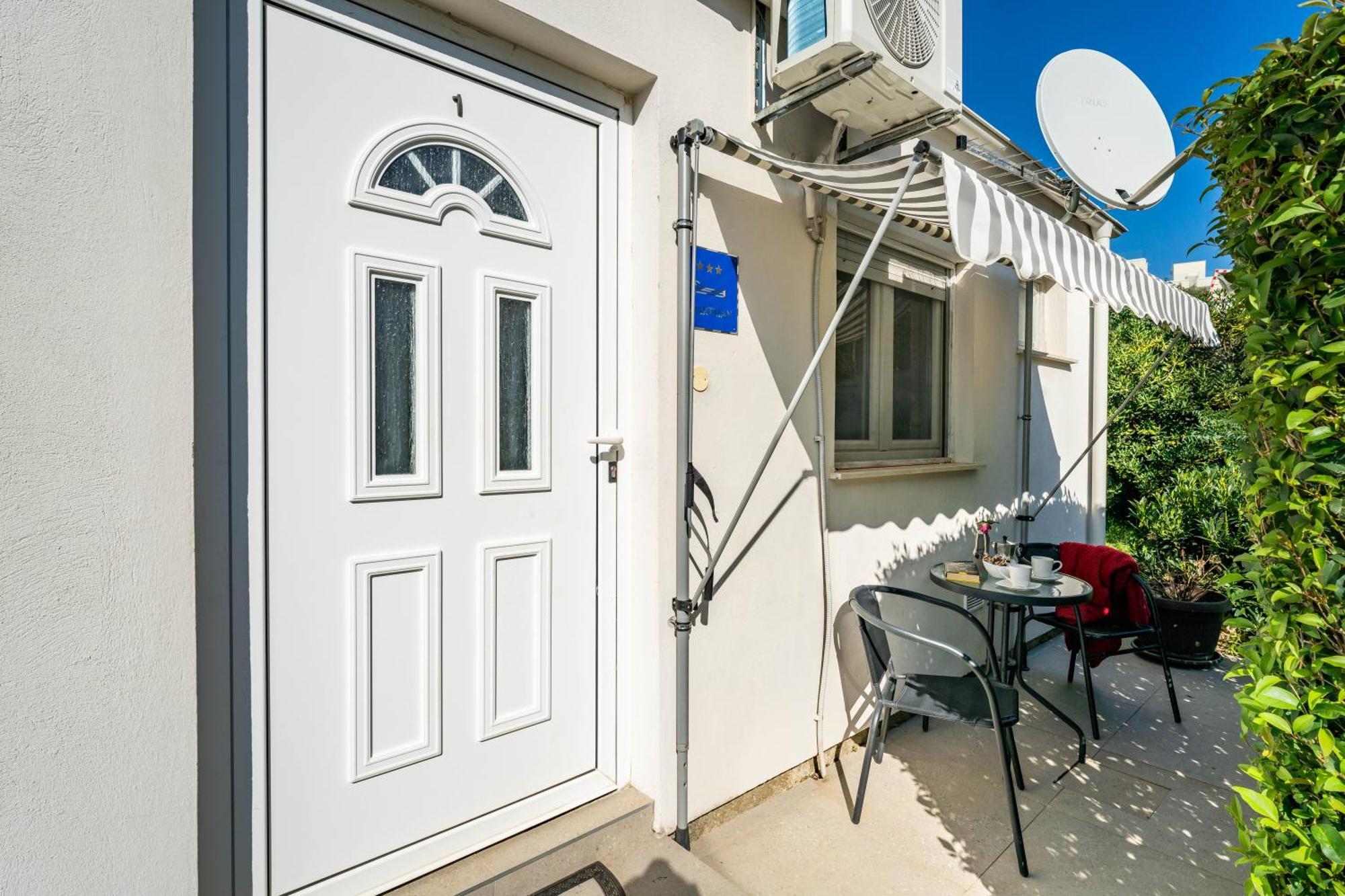 Apartman Ive 1 Kozino Exterior photo